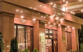 Hotel Uyut Almaty